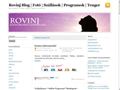http://rovinj-info.eu5.org ismertető oldala